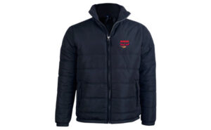 Club Unisex Puffer Jacket