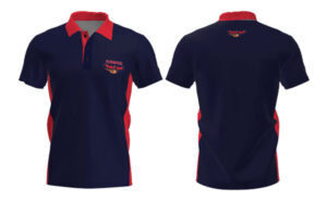 Player & Supporter Polo Shirt