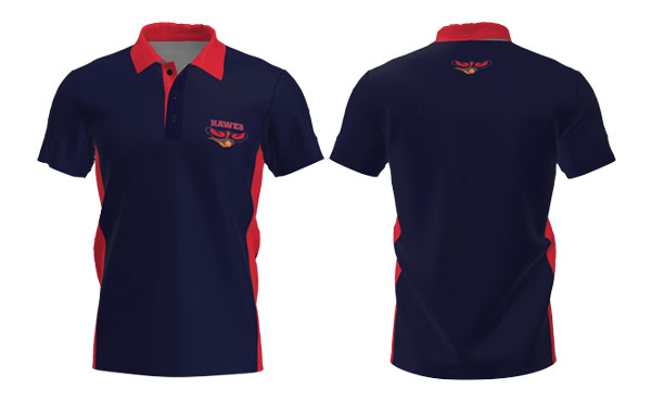 Player & Supporter Polo Shirt
